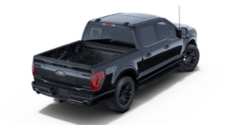 2025 Ford F-150® External Image 4